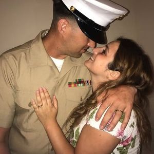 Meet your Posher, Maria-ignacia